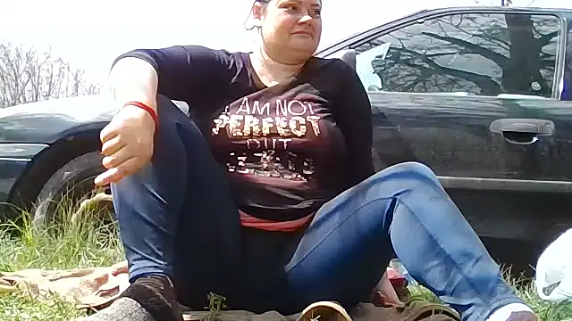 Snapshot of Flacara100 chatting on 25, 4, 2026 Flacara100 online show from 25, 4, 2026