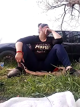 Snapshot of Flacara100 chatting on 25, 4, 2026 Flacara100 online show from 25, 4, 2026