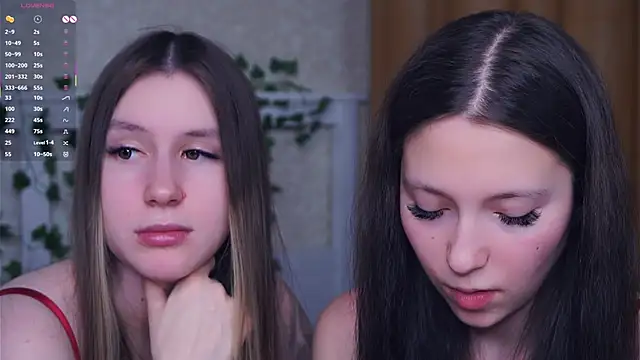 GabrielleLynchard online show from 6, 3, 2026