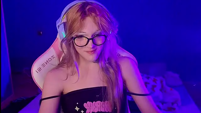 bekvafluttershy online show from 14, 12, 2025