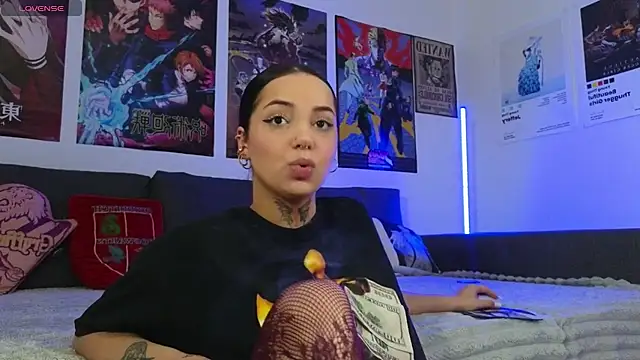 KiraQuinn1 online show from 29, 9, 2025