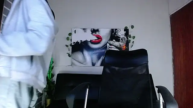 Snapshot of Jack_alvarez19 chatting on 27, 10, 2025 Jack alvarez19 online show from 27, 10, 2025