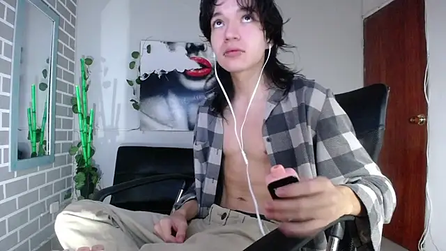 Snapshot of Jack_alvarez19 chatting on 29, 10, 2025 Jack alvarez19 online show from 29, 10, 2025