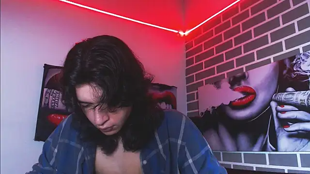 Snapshot of Jack_alvarez19 chatting on 15, 11, 2025 Jack alvarez19 online show from 15, 11, 2025