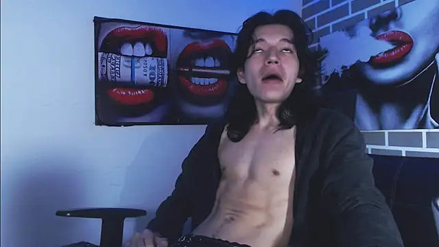 Snapshot of Jack_alvarez19 chatting on 21, 11, 2025 Jack alvarez19 online show from 21, 11, 2025