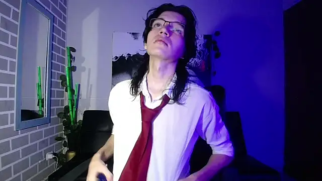 Snapshot of Jack_alvarez19 chatting on 22, 11, 2025 Jack alvarez19 online show from 22, 11, 2025