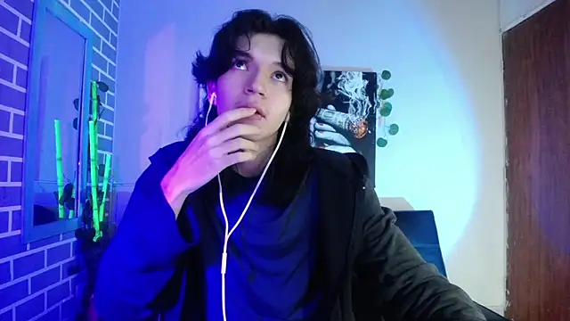 Snapshot of Jack_alvarez19 chatting on 2, 12, 2025 Jack alvarez19 online show from 2, 12, 2025