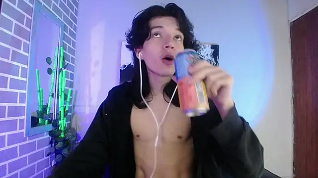 Snapshot of Jack_alvarez19 chatting on 4, 12, 2025 Jack alvarez19 online show from 4, 12, 2025