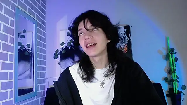 Snapshot of Jack_alvarez19 chatting on 14, 12, 2025 Jack alvarez19 online show from 14, 12, 2025