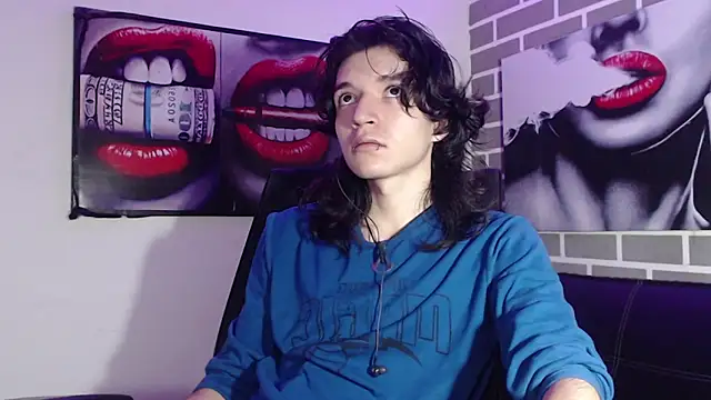 Snapshot of Jack_alvarez19 chatting on 19, 12, 2025 Jack alvarez19 online show from 19, 12, 2025