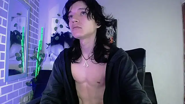 Snapshot of Jack_alvarez19 chatting on 20, 12, 2025 Jack alvarez19 online show from 20, 12, 2025