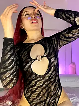 Abbi Gomez online show from 30, 9, 2025