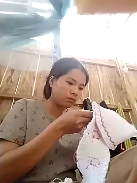 huexixi online show from 23, 9, 2025