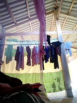 huexixi online show from 17, 10, 2025