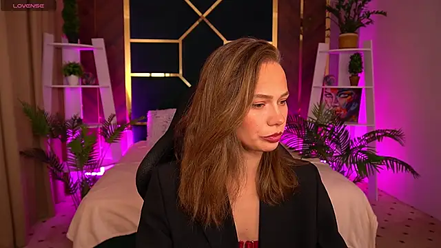 ShyySiren online show from 24, 10, 2025