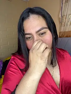 Snapshot of babyjuly19 chatting on 8, 10, 2025 babyjuly19 online show from 8, 10, 2025