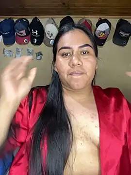 babyjuly19 online show from 9, 11, 2025