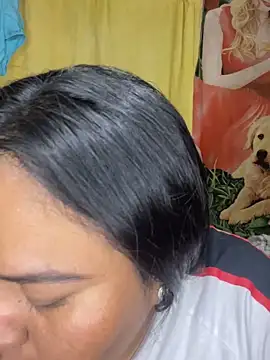 babyjuly19 online show from 17, 11, 2025