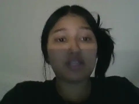 Snapshot of EimyKissx chatting on 21, 10, 2025 EimyKissx online show from 21, 10, 2025