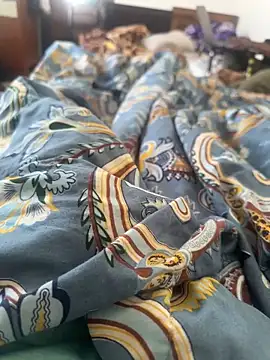 Snapshot of vikranthLong chatting on 4, 2, 2026 vikranthLong online show from 4, 2, 2026