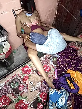 Romantic couple89 online show from 26, 9, 2025