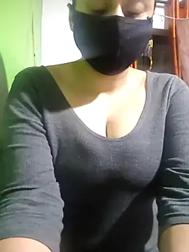 Romantic couple89 online show from 19, 12, 2025