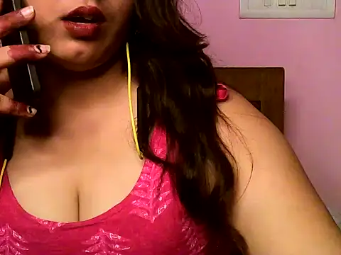 Snapshot of Mahi_Chaudhary chatting on 11, 10, 2025 Mahi Chaudhary online show from 11, 10, 2025