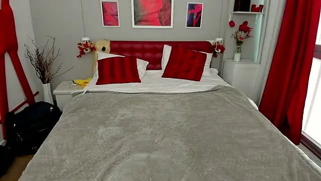 Snapshot of SabrinaRayX chatting on 30, 3, 2026 SabrinaRayX online show from 30, 3, 2026