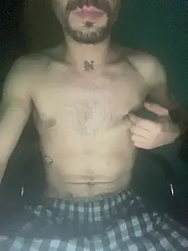dirtyskils online show from 12, 7, 2026
