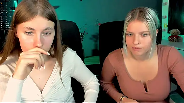 kaela spell  online show from 26, 9, 2025