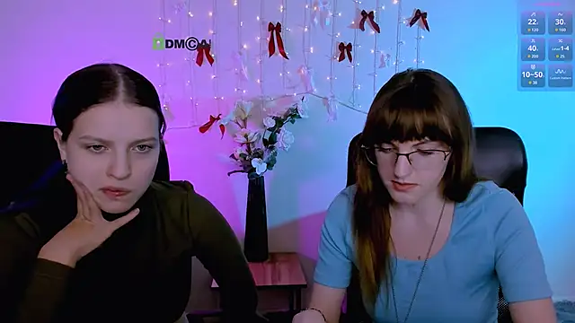 kaela spell  online show from 2, 2, 2026