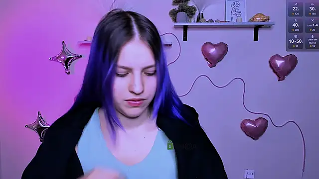 kaela spell  online show from 12, 2, 2026