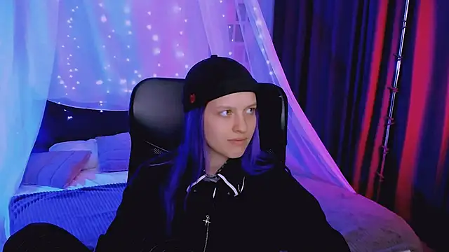 Snapshot of kaela_spell_ chatting on 2, 6, 2026 kaela spell online show from 2, 6, 2026