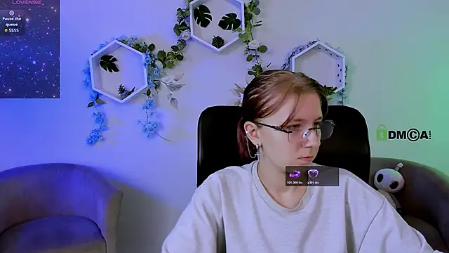 Snapshot of kaela_spell_ chatting on 18, 6, 2026 kaela spell online show from 18, 6, 2026