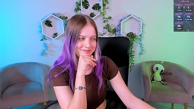 Snapshot of kaela_spell_ chatting on 29, 6, 2026 kaela spell online show from 29, 6, 2026