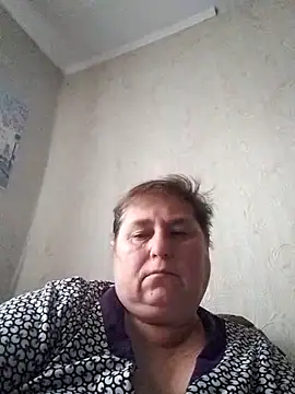 Nikusya-51 online show from 24, 10, 2025