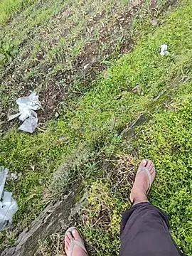 Snapshot of karandeep_Bhagat chatting on 1, 4, 2026 karandeep Bhagat online show from 1, 4, 2026