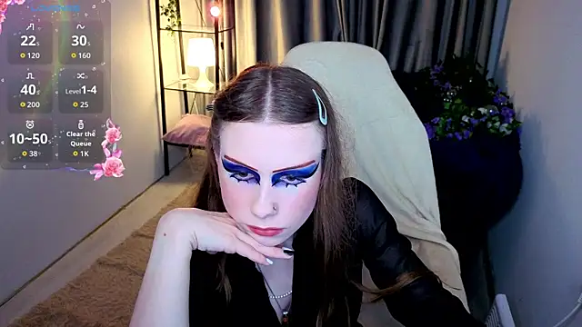 KarenSmitht online show from 20, 12, 2025