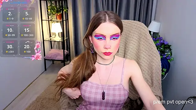 KarenSmitht online show from 6, 1, 2026