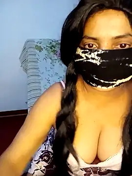 Snapshot of Sajana_ chatting on 20, 9, 2025 Sajana online show from 20, 9, 2025