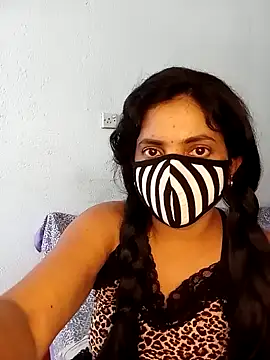 Snapshot of Sajana_ chatting on 22, 11, 2025 Sajana online show from 22, 11, 2025