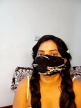 Snapshot of Sajana_ chatting on 29, 11, 2025 Sajana online show from 29, 11, 2025