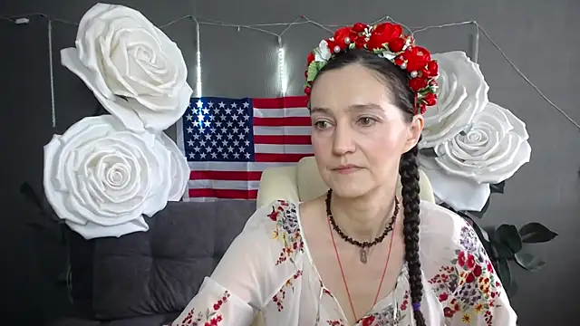 Snapshot of TayaFinch chatting on 4, 7, 2026 TayaFinch online show from 4, 7, 2026