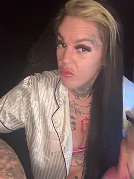 DIRTY PAISLEY X online show from 6, 1, 2026