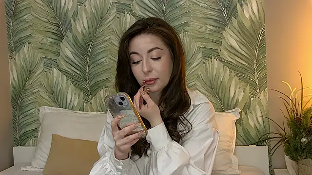 Snapshot of LilithLane chatting on 18, 1, 2026 LilithLane online show from 18, 1, 2026