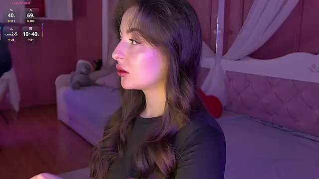 Snapshot of LilithLane chatting on 2, 2, 2026 LilithLane online show from 2, 2, 2026