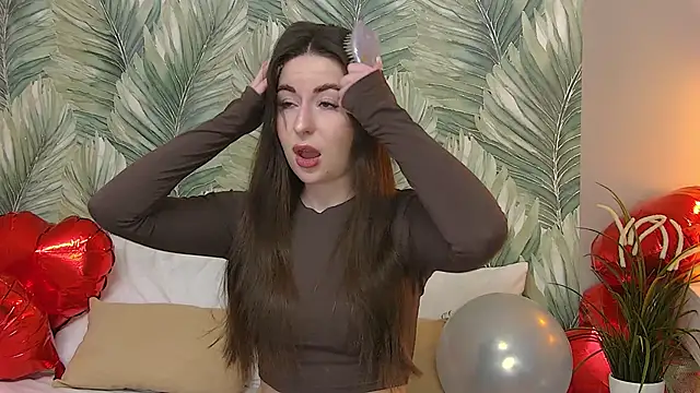 Snapshot of LilithLane chatting on 12, 2, 2026 LilithLane online show from 12, 2, 2026