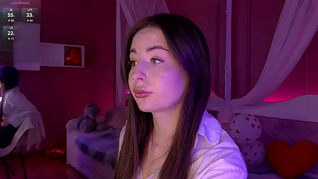 Snapshot of LilithLane chatting on 2, 3, 2026 LilithLane online show from 2, 3, 2026