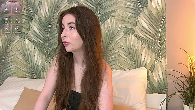 Snapshot of LilithLane chatting on 29, 3, 2026 LilithLane online show from 29, 3, 2026