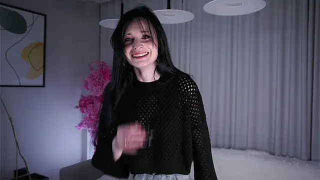 DarcyAspacio online show from 20, 9, 2025